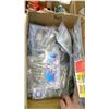 Image 2 : Case of frozen fish