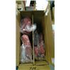 Image 2 : Lot of frozen pork hocks, lungs