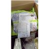 Image 4 : Lot of frozen foods (see receipt for full detail)