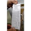 Image 6 : Lot of frozen foods (see receipt for full detail)