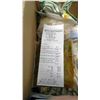 Image 6 : Lot of frozen foods (see receipt for full detail)