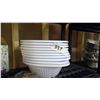 Image 1 : Lof of colanders