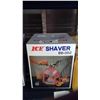 Image 1 : Ice shaver
