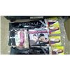 Image 1 : Lot of braids, durag, shampoos