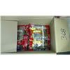 Image 1 : Case of soup mixes