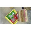 Image 1 : Lot of bubble tea, stew mix, tapioca pearls