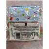 Image 2 : CASE OF SOUR WATERMELON SLICES (21 BAGS)