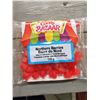 Image 1 : CASE OF RED BERRIES (21 BAGS)