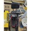 Image 2 : 'TRITON' SCOOTER (AS IS FOR PARTS)