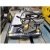 Image 1 : 'MASTERCRAFT' TILE SAW