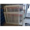 Image 2 : SHELVING UNIT 52"H X 48"W X 16"D