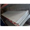 Image 3 : SHELVING UNIT 52"H X 48"W X 16"D
