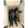 Image 1 : LOT OF FRY PANS