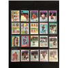 Image 1 : 1970'S HOCKEY CARD LOT