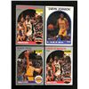 Image 1 : BASKETBALL STARS CARD LOT (NBA HOOPS)