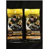 Image 1 : 2019-20 UPPER DECK SERIES ONE HOCKEY CARD PACKS (26 CARDS PER PACK)