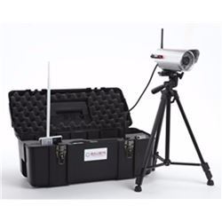 Bullseye 1000 Yd. Video Camera System