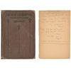 Image 1 : John F. Kennedy's 1931 French Textbook Used at Choate, with 77 Partial and Full Signatures by JFK