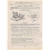 Image 1 : John F. Kennedy's 1935 Choate Physics Lab Handwritten and Signed Worksheet