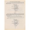 Image 2 : John F. Kennedy's 1935 Choate Physics Lab Handwritten and Signed Worksheet
