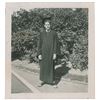 Image 2 : John F. Kennedy Collection of (5) Original Candid Photographs from the Personal Collection of the Ke