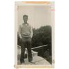 Image 8 : John F. Kennedy Collection of (5) Original Candid Photographs from the Personal Collection of the Ke