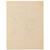 Image 8 : Creekmore Fath Archive of 1960 Presidential Campaign Materials