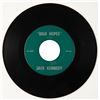 Image 2 : John F. Kennedy Collection of (25) Frank Sinatra Records and (25) Unused Inaugural Programs