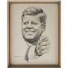Image 2 : John F. Kennedy Signed 'Survival' Booklet and PT-109 Memorabilia