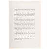 Image 9 : John, Jacqueline, and Caroline Kennedy Signed Inaugural Address (Inscribed to His Father Joe Sr.) wi