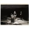Image 13 : John F. Kennedy NYC Madison Square Garden Birthday Salute Leather-bound Photo Book