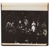 Image 3 : John F. Kennedy NYC Madison Square Garden Birthday Salute Leather-bound Photo Book