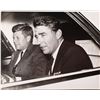 Image 2 : John F. Kennedy Autograph Letter Signed as President (as "Louis B. Mayer") to Peter Lawford