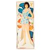 Image 15 : Jacqueline Kennedy Memorabilia Lot of (7) Items