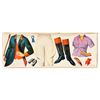 Image 16 : Jacqueline Kennedy Memorabilia Lot of (7) Items