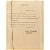 Image 4 : Jacqueline Kennedy Memorabilia Lot of (7) Items