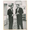 Image 1 : John and Robert Kennedy Signed Photograph