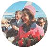 Image 2 : John F. Kennedy Dallas Assassination Lot of (3) Pieces