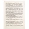 Image 5 : Dave Powers Archive of 10 Documents Pertaining to the Assassination of President Kennedy