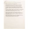 Image 6 : Dave Powers Archive of 10 Documents Pertaining to the Assassination of President Kennedy