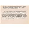 Image 7 : Dave Powers Archive of 10 Documents Pertaining to the Assassination of President Kennedy