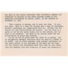 Image 8 : Dave Powers Archive of 10 Documents Pertaining to the Assassination of President Kennedy