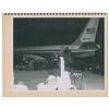Image 2 : John F. Kennedy Funeral Album of (21) Signal Corps Photos and Large Poster
