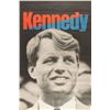Image 3 : Robert F. Kennedy (13) Piece Group Lot with Signed Photo, Posters, Books, and Cards