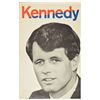 Image 4 : Robert F. Kennedy (13) Piece Group Lot with Signed Photo, Posters, Books, and Cards
