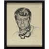 Image 9 : Robert F. Kennedy (13) Piece Group Lot with Signed Photo, Posters, Books, and Cards