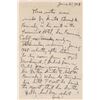 Image 2 : Ted Kennedy Handwritten Notes on Death of RFK and Press Photo