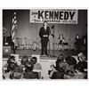 Image 1 : The Paloger Collection of John F. Kennedy Photographs + Original Negatives