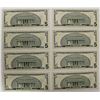 Image 2 : EIGHT PCS. 2001 $5.00 DALLAS STAR NOTES