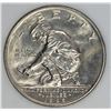 Image 1 : 1925-S CALIFORNIA HALF DOLLAR